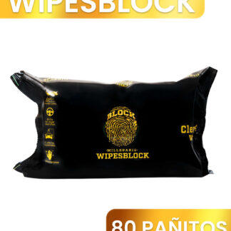 WipesBlock