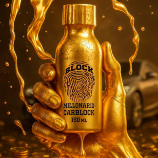 CarBlock Millonario