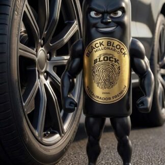 BlackBlock Millonario